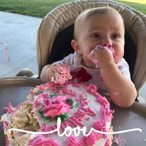 Meet your Posher, Kate